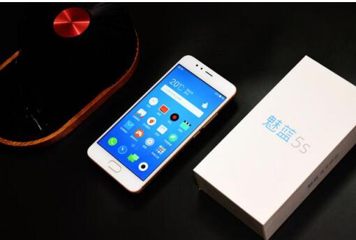就冲这一点,千元机选择魅蓝5s没商量!