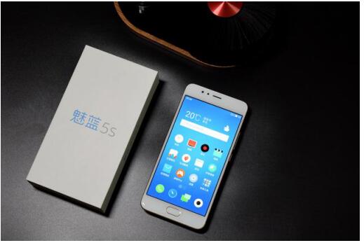 就冲这一点,千元机选择魅蓝5s没商量!1