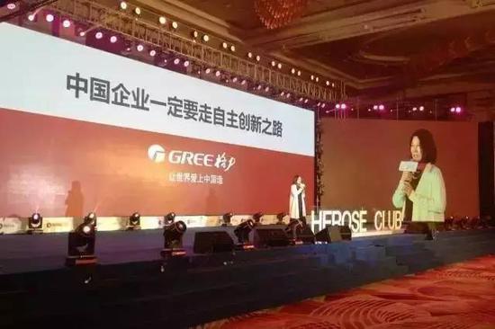 投资银隆,因新能源是中国制造的机会