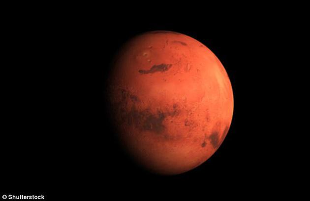 天文学家发现,一颗数十亿年前神秘失踪的行星留下的残骸如今正围绕火星旋转。它们被统称为“特洛伊”小行星。