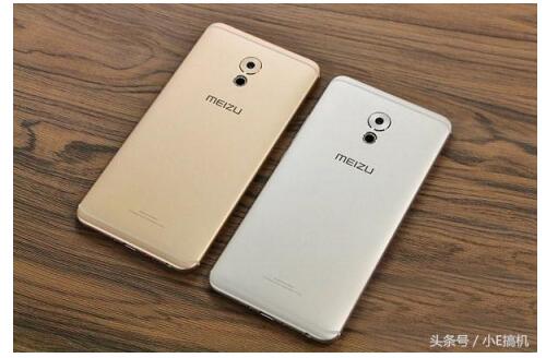 看完魅族PRO 6 Plus,这三个原因让我放弃了华为3