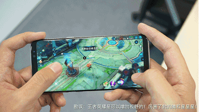 魅族Flyme全面屏模式泄露,小米三星怕了吗4