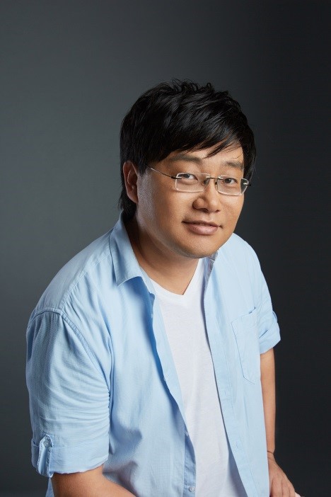 李楠,魅族科技高级副总裁,魅蓝事业部总裁