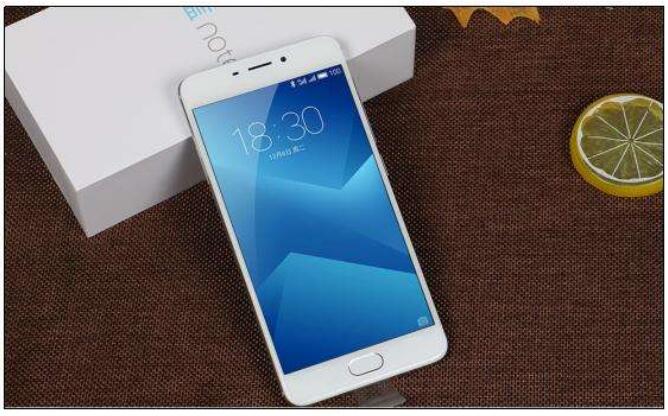 注定会成为经典 魅蓝Note5好评超过20万