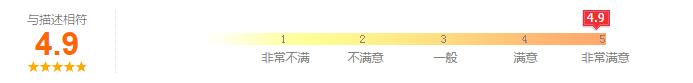 图2：天猫评价OPPO R11用户评价4.9分.jpg