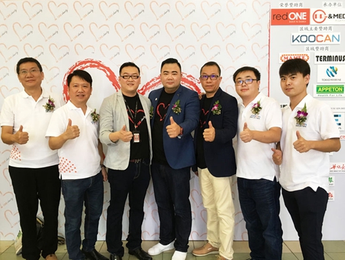 开拓马来西亚市场:香港KOOCAN打造互联网影视生活新体验