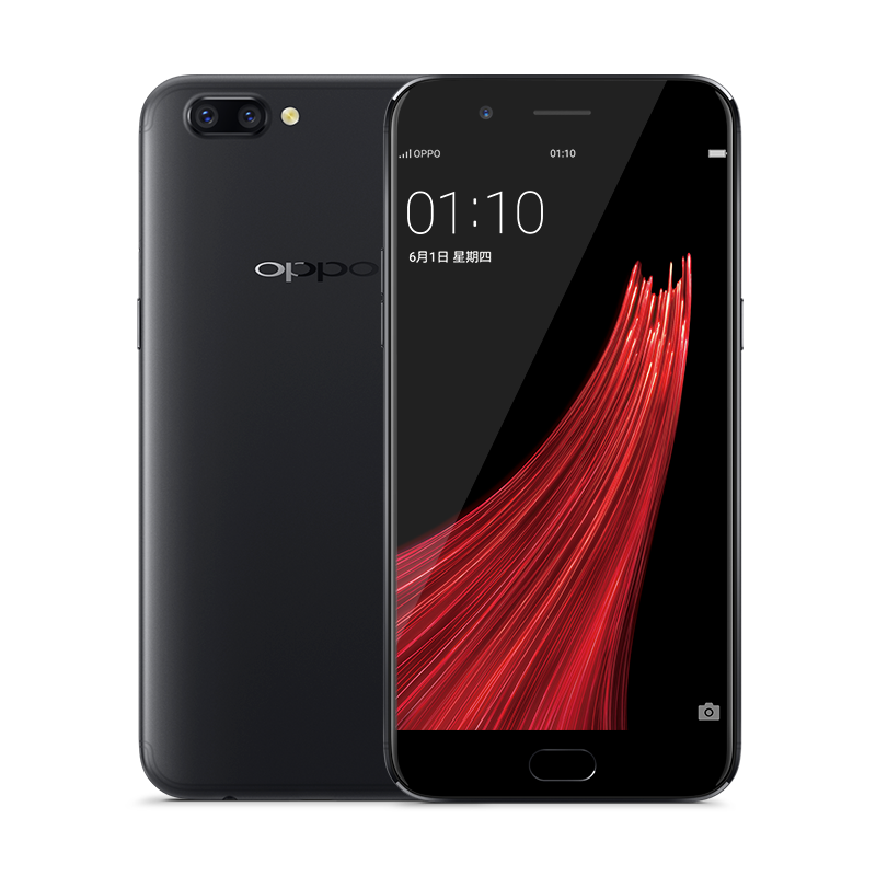 图3 OPPO R11 Plus外观.png
