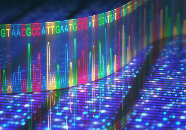 科學家研發最新技能搜索產生驟變的“暗基因組”