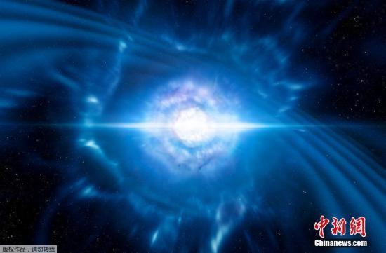 10月18日讯,北京时间10月16日晚10点,多国科学家宣布探测到中子星引力波事件,引发广泛关注。此次引力波探测的一大特点是不仅能“听到”,还能“看到”。