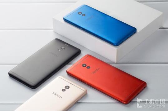 魅蓝Note6直降300 还要啥伪全面屏手机？