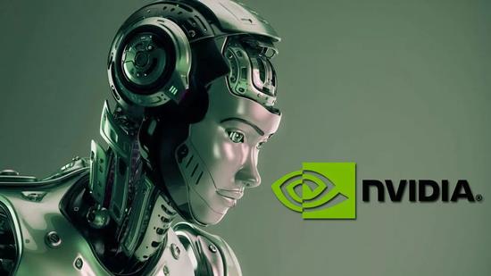 NVIDIA 目前占据 AI 领先地位